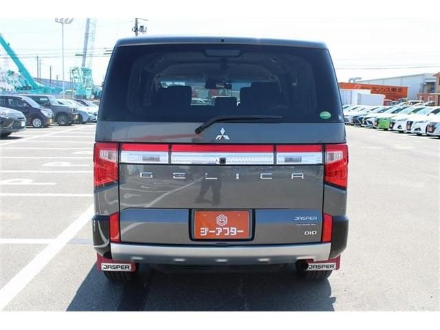 DELICA D:5 4WD