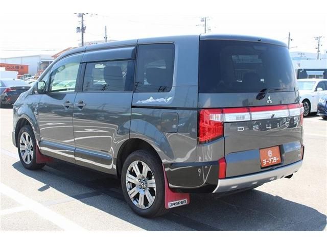 DELICA D:5 4WD
