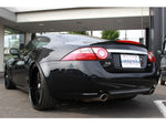 JAGUAR XKseries coupe