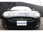 JAGUAR XKseries coupe
