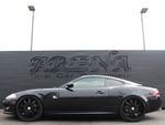 JAGUAR XKseries coupe