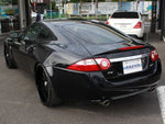 JAGUAR XKseries coupe