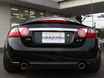 JAGUAR XKseries coupe