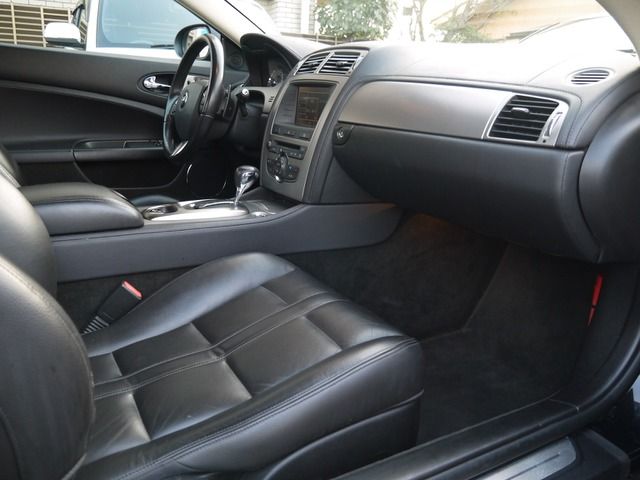 JAGUAR XKseries coupe
