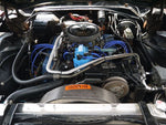 LINCOLN CONTINENTAL