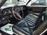 LINCOLN CONTINENTAL
