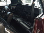 LINCOLN CONTINENTAL