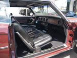 LINCOLN CONTINENTAL