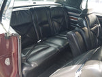 LINCOLN CONTINENTAL