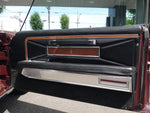 LINCOLN CONTINENTAL