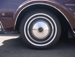 LINCOLN CONTINENTAL