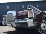LINCOLN CONTINENTAL