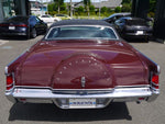 LINCOLN CONTINENTAL