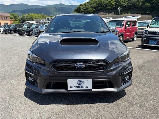 WRX S4