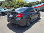 WRX S4