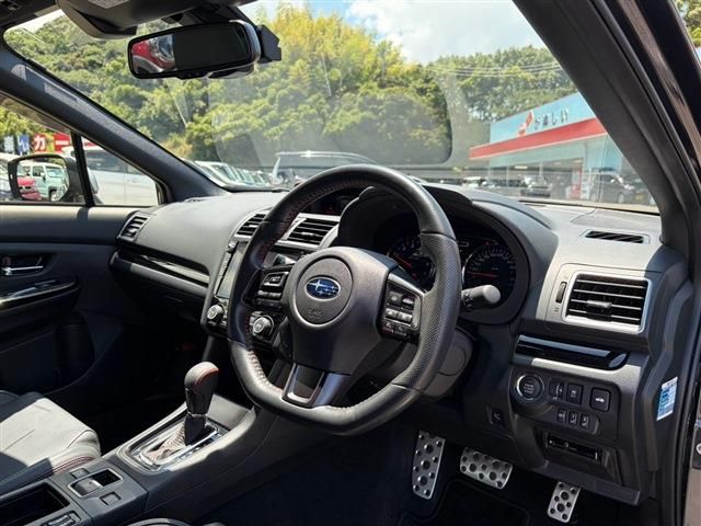 WRX S4