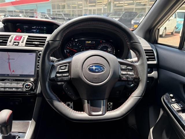 WRX S4