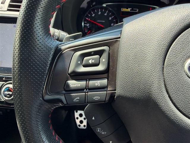 WRX S4
