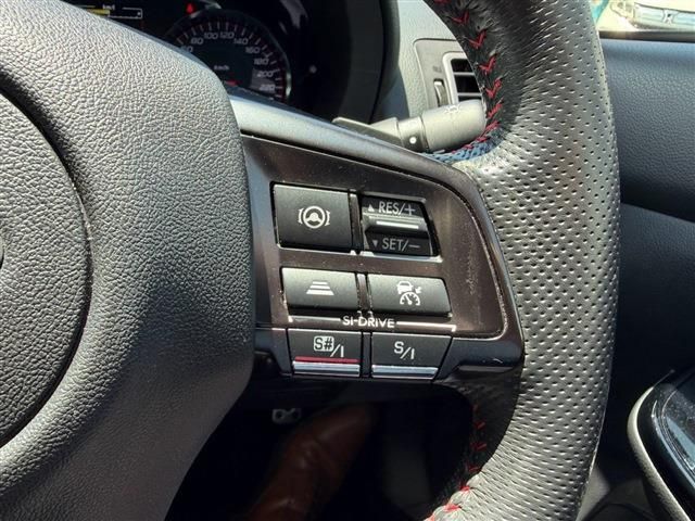 WRX S4