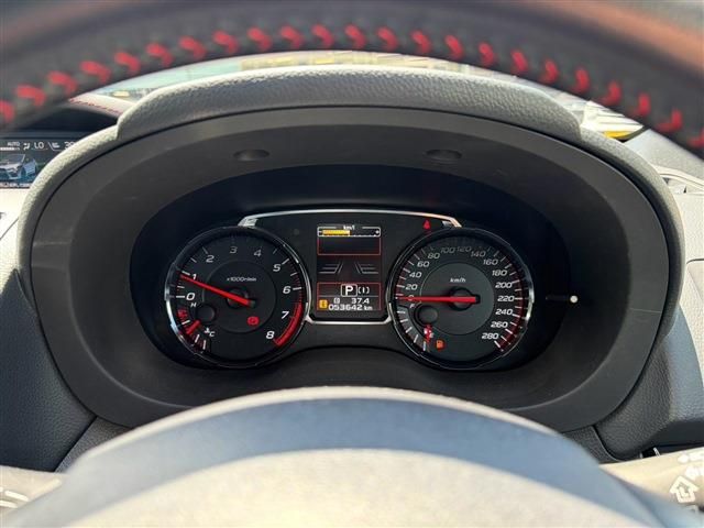WRX S4