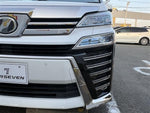 VELLFIRE 4WD