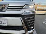 VELLFIRE 4WD