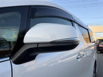 VELLFIRE 4WD