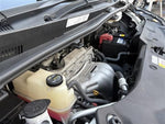 VELLFIRE 4WD