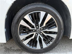 VELLFIRE 4WD