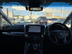 VELLFIRE 4WD