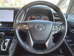 VELLFIRE 4WD