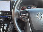 VELLFIRE 4WD