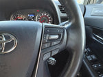 VELLFIRE 4WD
