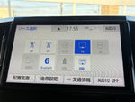 VELLFIRE 4WD