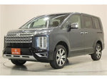 DELICA D:5 4WD