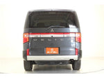 DELICA D:5 4WD