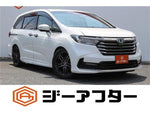 ODYSSEY e:HEV