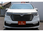 ODYSSEY e:HEV