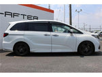 ODYSSEY e:HEV