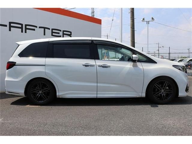 ODYSSEY e:HEV