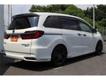 ODYSSEY e:HEV
