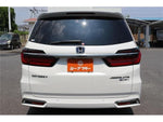 ODYSSEY e:HEV