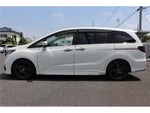 ODYSSEY e:HEV