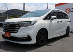 ODYSSEY e:HEV