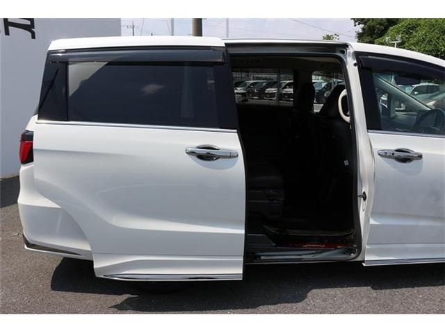 ODYSSEY e:HEV