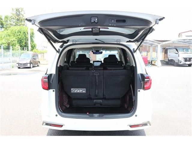 ODYSSEY e:HEV