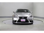 LEXUS IS250 4WD