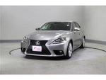 LEXUS IS250 4WD