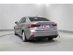 LEXUS IS250 4WD