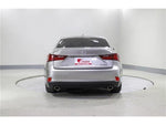 LEXUS IS250 4WD
